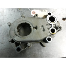 109D103 Engine Oil Pump From 2010 GMC Acadia  3.6 01030319